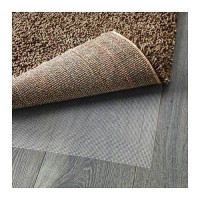 HV4378 IKEA ADUM Karpet Tebal 80x150 cm Cokelat KODE BIS4432