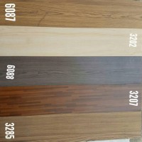 Jual vinyl lantai plank 2mm paket 2box Murah