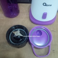 Jual OP2672 Oxone Cute Personal Blender Ox852 ungu KODE Bimb3149 Murah