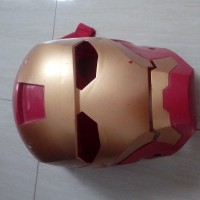 Jual Topeng Iron Man Murah