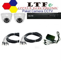 Distributor CCTV Online JAKARTA BARAT