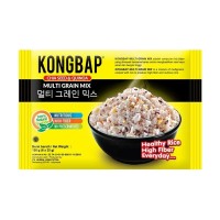 Jual Kongbap Chiaseed & Quinoa Multi Grain Mix - 1 Pack Murah
