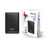 Jual (PROMO) ADATA HV100 Hard Disk External Eksternal (2 TB) Murah