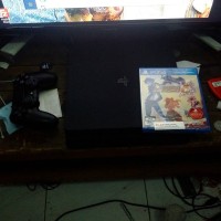 Jual Playstation 4 Slim Asia 2006A Murah