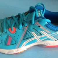 Jual ORIGINAL Sepatu Asics Gel Spike Sports / Asics Sport Shoes ORIGINAL Murah