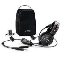 Jual BOSE A20 Aviation Headset with bluetooth Murah