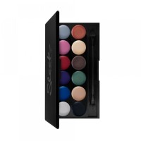 Jual SLEEK I-Divine Eyeshadow Primer Palette Murah