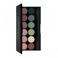 Jual SLEEK I-Divine Eyeshadow Palette Garden Of Eden Murah
