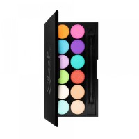 Jual SLEEK I-Divine Eyeshadow Palette Snapshot Murah