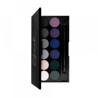 Jual SLEEK I-Divine Eyeshadow Palette Bad Girl Murah