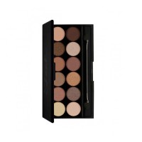 Jual SLEEK I-Divine Eyeshadow Palette A New Day Murah