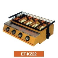 (KHUSUS GOJEK) GETRA COMMERCIAL GAS BARBEQUE BURNER / PANGGANGAN