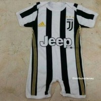 Jual Baby Jumper Juventus Home 2017-2018 Murah