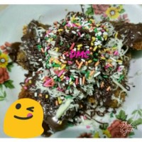 Jual Nugget Pisang Murah
