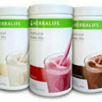 Jual nutrisi shake .coklat, berry.vanila Murah