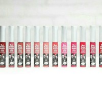 Jual lip matte the balm (meet matte hughes) Murah