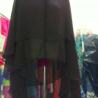 Jual khimar 2 lapis termurah / kerudung terbaru 2 layer jilbab murah Murah