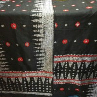 Jual songket tenun sutra asli Palembang cantik manis rbung Bungo Cino rakam Murah