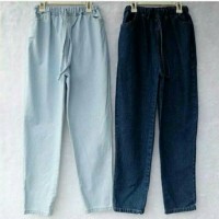Jual baggy softjeans Murah