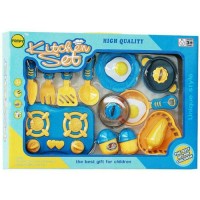 Jual KITCHEN SET - MAINAN ANAK CEWEK MASAK MASAKAN Murah