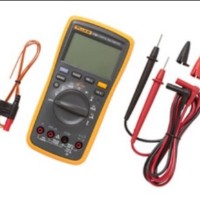 Fluke 17B+ digital multimeter original product Usa