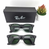 KACAMATA RAYBAN WAYFARER 2140 LENSA KACA / KACAMATA MURAH GROSIR