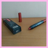 Jual Kiss Proof Matte Lipstick Nomor 07 Murah