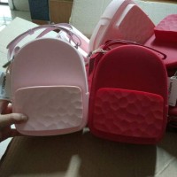 Jual Miniso Jelly Bag / Jelly bag miniso Murah