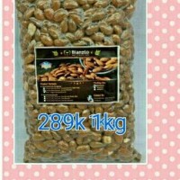 Jual kacang mede Murah