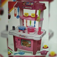 Jual Mainan Kitchen set Dora JUMBO Murah