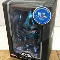 Jual Cosbaby Batman Blue Chrome Langka Murah