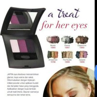 Jual Jafra Eye Shadow Murah