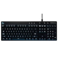 Jual Logitech G810 ORION Spectrum RGB Mechanical Gaming Keyboard Murah