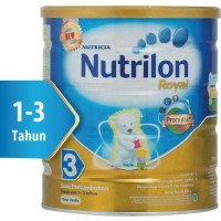 Jual Nutrilon Royal 3 Pronutra 800gr Murah