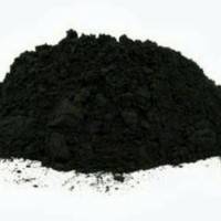 Jual 100gr Activated Charcoal, Bubuk arang hitam aktif Murah