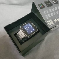 Jual Sony Smartwatch 2 Metal Wristband Murah