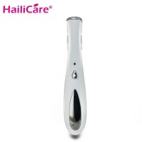 Jual Brand New Mini Listrik Eye Massager Kecantikan massageador Anti-penuan Murah