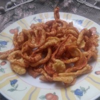 Jual makaroni usus 1Kg Kiloan Murah