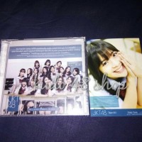 Jual CD & DVD + Photopack Yupi JKT48