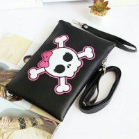 Jual Clutch sling bag