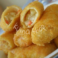 Jual Risoles Sayur/Telur/Ayam Murah