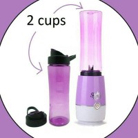 Jual BLENDER BUAH - BLENDER PORTABLE - GYM - FITNESS - KESEHATAN Murah