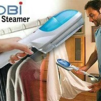 Jual Travel Steam Wand Setrika Uap Tobi Murah