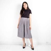 Jual Pleated Cullote Murah