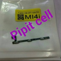 Jual Flexible volume on off Xiaomi Mi4i Murah