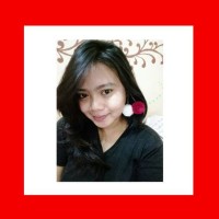 Jual anting pompom Murah
