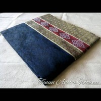 Jual Kain Tenun Baron Songket 1D Murah