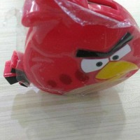 Jual USB HUB 2,0 MODEL ANGRY BIRDS Murah