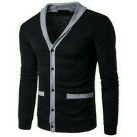 Jual cardigan pria Murah
