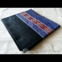 Jual Kain Tenun Baron Songket Kilap 1D Murah